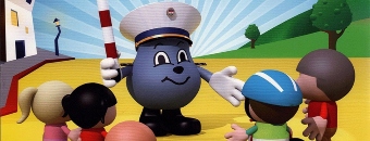 az iskola rendőrének elérhetőségei...